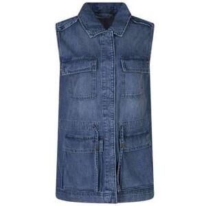 Veste Only 193594VTPE26 Bleu EU S,EU M,EU L,EU XL,EU XS Dames Veste Only 193594VTPE26 Bleu EU S,EU M,EU L,EU XL,EU XS Dames