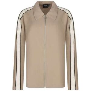 Veste Vero Moda 195336VTPE26 Beige FR 42,FR 44,FR 46,FR 48 Dames Veste Vero Moda 195336VTPE26 Beige FR 42,FR 44,FR 46,FR 48 Dames