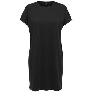 Robe courte Only Lilli Noir EU S,EU M,EU L,EU XL,EU XS Dames Robe courte Only Lilli Noir EU S,EU M,EU L,EU XL,EU XS Dames