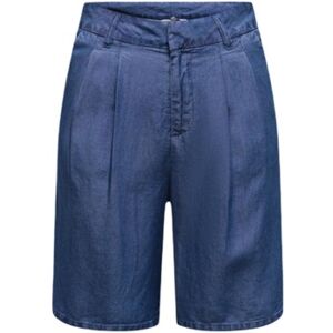 Short Only Onlcharis Life Bermuda Shorts Wvn Cc 15363957 Bleu EU S,EU L Dames Short Only Onlcharis Life Bermuda Shorts Wvn Cc 15363957 Bleu EU S,EU L Dames