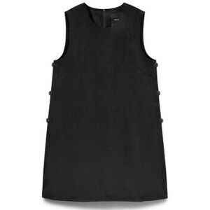 Robe courte Vero Moda Fany Noir FR 34,FR 36,FR 38,FR 40 Dames Robe courte Vero Moda Fany Noir FR 34,FR 36,FR 38,FR 40 Dames