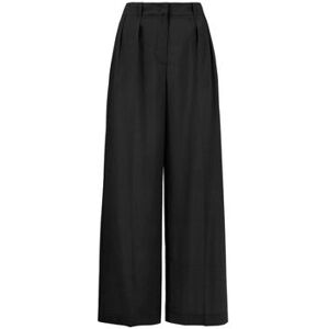 Pantalons large Bomboogie PW 9446 T LYO6-09 Noir US 40,US 44 Dames Pantalons large Bomboogie PW 9446 T LYO6-09 Noir US 40,US 44 Dames