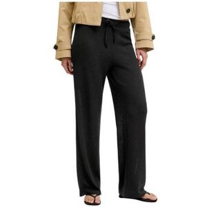 Pantalons large JJXX 4994393 Noir EU S,EU M,EU XS Dames Pantalons large JJXX 4994393 Noir EU S,EU M,EU XS Dames