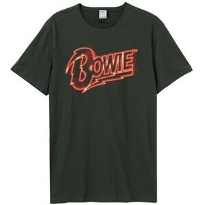 T-shirt Amplified Clothing Neon Sign Multicolore EU XXL,EU S,EU M,EU L,EU XL Dames T-shirt Amplified Clothing Neon Sign Multicolore EU XXL,EU S,EU M,EU L,EU XL Dames