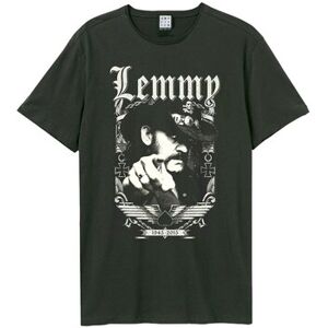 T-shirt Amplified Clothing 1945 Multicolore EU XXL,EU S,EU M,EU L,EU XL,EU 3XL Dames T-shirt Amplified Clothing 1945 Multicolore EU XXL,EU S,EU M,EU L,EU XL,EU 3XL Dames