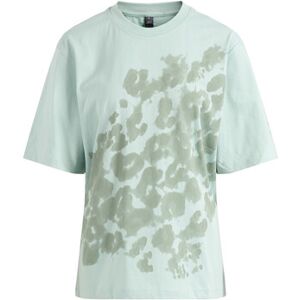 T-shirt adidas T-Shirt KA9553 Vert IT XS,IT S,IT M Dames T-shirt adidas T-Shirt KA9553 Vert IT XS,IT S,IT M Dames