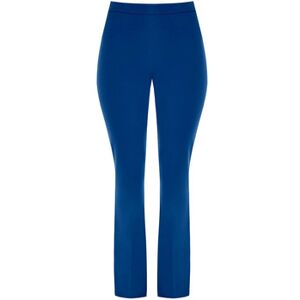 Pantalons large Rinascimento CFC0128231003 multicolour IT 46,IT 50,IT 52 Dames Pantalons large Rinascimento CFC0128231003 multicolour IT 46,IT 50,IT 52 Dames