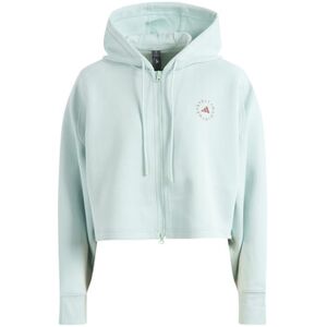 Sweatshirts à capuche adidas Sweat-shirt JZ0655 Vert IT XS,IT S Dames Sweatshirts à capuche adidas Sweat-shirt JZ0655 Vert IT XS,IT S Dames