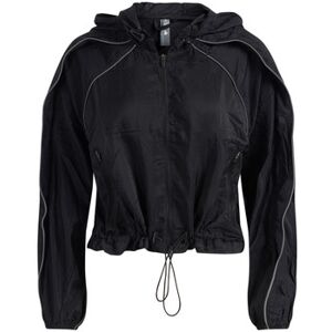Blouson adidas Veste KA9517 Noir IT S,IT XS Dames Blouson adidas Veste KA9517 Noir IT S,IT XS Dames