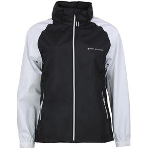Coupes vent Peak Mountain Coupe vent imperméable ABREST Noir EU S,EU M,EU L,EU XL Dames Coupes vent Peak Mountain Coupe vent imperméable ABREST Noir EU S,EU M,EU L,EU XL Dames