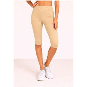 Pantalon Kebello Legging F, Beige Beige EU S,EU M,EU XS Dames Pantalon Kebello Legging F, Beige Beige EU S,EU M,EU XS Dames