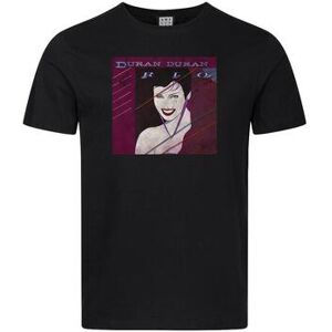 T-shirt Amplified Clothing Rio Noir EU XXL,EU S,EU M,EU L,EU XL,EU XS,EU 3XL Dames T-shirt Amplified Clothing Rio Noir EU XXL,EU S,EU M,EU L,EU XL,EU XS,EU 3XL Dames