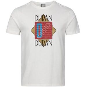 T-shirt Amplified Clothing GD4367 Multicolore EU XXL,EU S,EU M,EU L,EU XL,EU XS,EU 3XL Dames T-shirt Amplified Clothing GD4367 Multicolore EU XXL,EU S,EU M,EU L,EU XL,EU XS,EU 3XL Dames