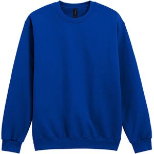 Sweat-shirt Gildan Hammer Maxweight Bleu EU XXL,EU S,EU M,EU L,EU XL,EU 3XL,EU 4XL Dames Sweat-shirt Gildan Hammer Maxweight Bleu EU XXL,EU S,EU M,EU L,EU XL,EU 3XL,EU 4XL Dames