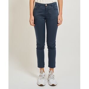 Pantalons slim Yes Zee Pantalon femme taille haute Bleu US 28,US 29,US 30,US 26,US 25,US 32,US 33,US 34 Dames Pantalons slim Yes Zee Pantalon femme taille haute Bleu US 28,US 29,US 30,US 26,US 25,US 32,US 33,US 34 Dames