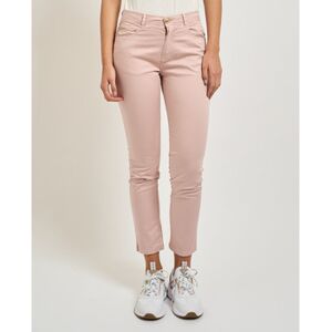 Pantalons slim Yes Zee Pantalon femme taille haute Rose US 29,US 30,US 26,US 31,US 32,US 33,US 34 Dames Pantalons slim Yes Zee Pantalon femme taille haute Rose US 29,US 30,US 26,US 31,US 32,US 33,US 34 Dames