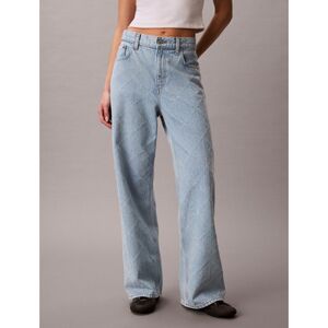 Jeans Calvin Klein Jeans 10332490236246 Multicolore US 28,US 29,US 30,US 27,US 26,US 24 Dames Jeans Calvin Klein Jeans 10332490236246 Multicolore US 28,US 29,US 30,US 27,US 26,US 24 Dames