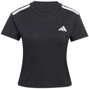 T-shirt adidas Kc7639 Noir EU S,EU M,EU L,EU XS Dames T-shirt adidas Kc7639 Noir EU S,EU M,EU L,EU XS Dames