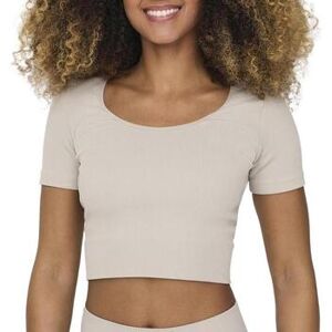 Blouses Only Jaia Gris EU S / M,EU M / L Dames Blouses Only Jaia Gris EU S / M,EU M / L Dames