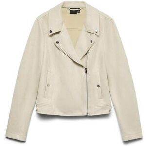 Veste Vero Moda Senira Beige EU S,EU M,EU L,EU XL,EU XS Dames Veste Vero Moda Senira Beige EU S,EU M,EU L,EU XL,EU XS Dames
