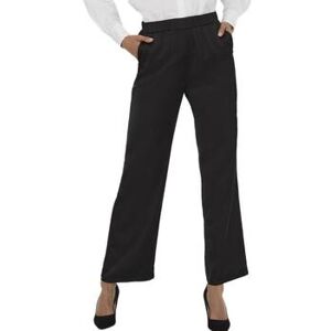 Pantalons large Vero Moda Pantalon fluide Noir EU S,EU M,EU L,EU XL,EU XS Dames Pantalons large Vero Moda Pantalon fluide Noir EU S,EU M,EU L,EU XL,EU XS Dames