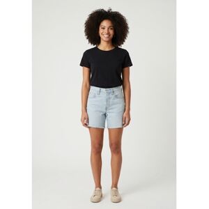 Levi's Short Levis a9296 Bleu US 28,US 29,US 30,US 27,US 26,US 24,US 25,US 31 Dames Levi's Short Levis a9296 Bleu US 28,US 29,US 30,US 27,US 26,US 24,US 25,US 31 Dames
