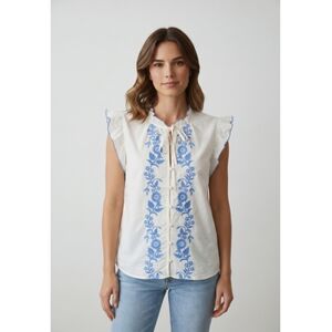 Blouses Only 15373514 Blanc EU S,EU M,EU L,EU XL,EU XS Dames Blouses Only 15373514 Blanc EU S,EU M,EU L,EU XL,EU XS Dames