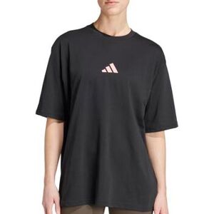 T-shirt adidas IW0135 Noir EU S,EU L,EU XS Dames T-shirt adidas IW0135 Noir EU S,EU L,EU XS Dames