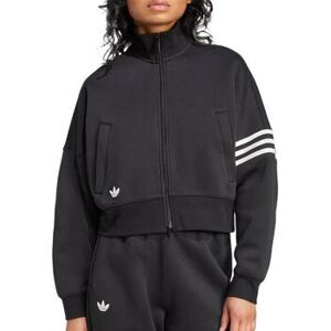 Veste adidas Neucl Noir EU S,EU M,EU L Dames Veste adidas Neucl Noir EU S,EU M,EU L Dames