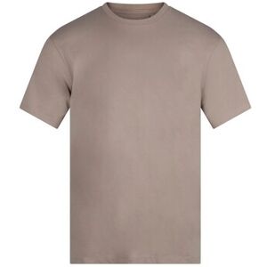T-shirt Anthem RW9290 Beige EU XXL,EU S,EU M,EU L,EU XL,EU XS,EU 3XL Dames T-shirt Anthem RW9290 Beige EU XXL,EU S,EU M,EU L,EU XL,EU XS,EU 3XL Dames