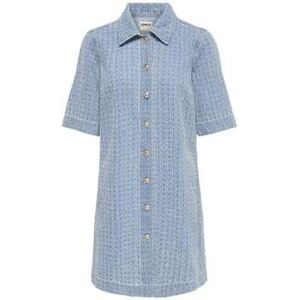 Robe courte Only 193701VTPE26 Bleu EU S,EU M,EU L,EU XL,EU XS Dames Robe courte Only 193701VTPE26 Bleu EU S,EU M,EU L,EU XL,EU XS Dames