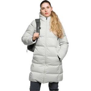 Manteau Trango PARKA GALWAY Blanc EU M,EU XS Dames Manteau Trango PARKA GALWAY Blanc EU M,EU XS Dames