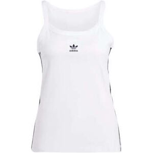 Debardeur adidas IR6914 Blanc EU M,EU XS Dames Debardeur adidas IR6914 Blanc EU M,EU XS Dames