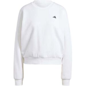 Sweat-shirt adidas IX7942 Blanc EU S,EU XS Dames Sweat-shirt adidas IX7942 Blanc EU S,EU XS Dames