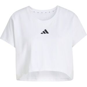 T-shirt adidas Pwr Cr Bx Tnk Blanc EU S,EU M,EU L Dames T-shirt adidas Pwr Cr Bx Tnk Blanc EU S,EU M,EU L Dames