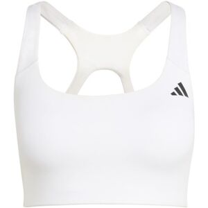 Blouses adidas Opt Ms Bra Blanc EU L,EU XS Dames Blouses adidas Opt Ms Bra Blanc EU L,EU XS Dames