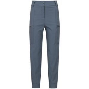 Pantalons sport Mountain Warehouse Ridge Bleu FR 44,FR 46,FR 48,EU 38,EU 40,EU 42,EU 36 Dames Pantalons sport Mountain Warehouse Ridge Bleu FR 44,FR 46,FR 48,EU 38,EU 40,EU 42,EU 36 Dames