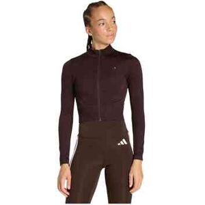 Sweat-shirt adidas KE5821 Marron EU S,EU M,EU L Dames Sweat-shirt adidas KE5821 Marron EU S,EU M,EU L Dames