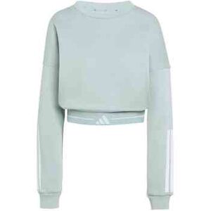 Sweat-shirt adidas KC7650 Bleu EU M,EU XS Dames Sweat-shirt adidas KC7650 Bleu EU M,EU XS Dames