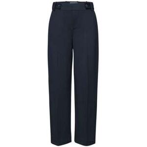 Pantalons large Street One 197003VTPE26 Bleu FR 36,FR 38,FR 40,FR 42,FR 44,FR 46,FR 48 Dames Pantalons large Street One 197003VTPE26 Bleu FR 36,FR 38,FR 40,FR 42,FR 44,FR 46,FR 48 Dames