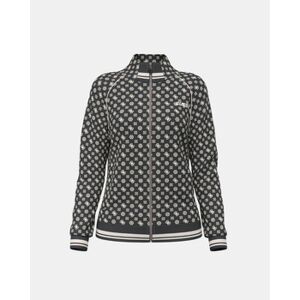 Manteau Guess V5YQ03 KB212 Noir EU S,EU M,EU L,EU XS Dames Manteau Guess V5YQ03 KB212 Noir EU S,EU M,EU L,EU XS Dames