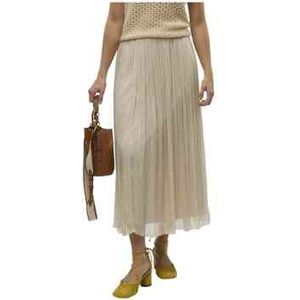 Jupes longues Vero Moda 077-51905636958547 Beige EU L,EU XL,EU XS Dames Jupes longues Vero Moda 077-51905636958547 Beige EU L,EU XL,EU XS Dames