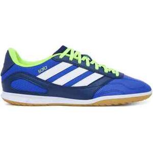 Ensemble de football adidas JR5398 Bleu EU 42,EU 44 Heren Ensemble de football adidas JR5398 Bleu EU 42,EU 44 Heren