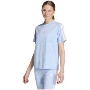 T-shirt adidas KD2345 Bleu EU S,EU XS Dames T-shirt adidas KD2345 Bleu EU S,EU XS Dames