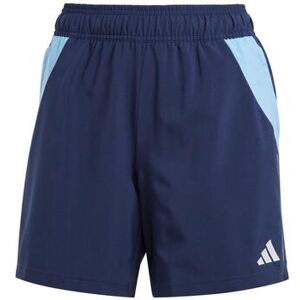 Short adidas Tiro 24 Bleu FR 44,FR 46,EU 38,EU 40,EU 42,EU 36 Dames Short adidas Tiro 24 Bleu FR 44,FR 46,EU 38,EU 40,EU 42,EU 36 Dames