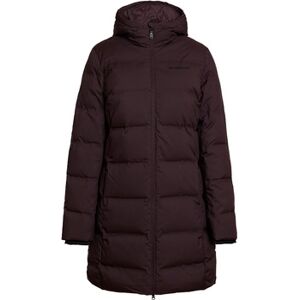 Manteau Trango PARKA GALWAY Marron EU M,EU L Dames Manteau Trango PARKA GALWAY Marron EU M,EU L Dames