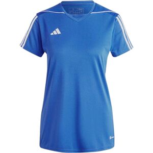 T-shirts sport adidas Tiro 23 League Blanc FR 44,FR 46,EU 38,EU 40,EU 42,EU 36 Dames T-shirts sport adidas Tiro 23 League Blanc FR 44,FR 46,EU 38,EU 40,EU 42,EU 36 Dames