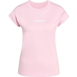 T-shirt adidas KT0548000TRUPNKWHIT Blanc EU S,EU M,EU L Dames T-shirt adidas KT0548000TRUPNKWHIT Blanc EU S,EU M,EU L Dames