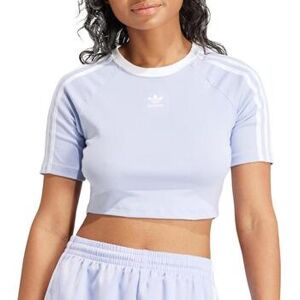 T-shirt adidas Baby Violet EU M,EU L,EU XS Dames T-shirt adidas Baby Violet EU M,EU L,EU XS Dames