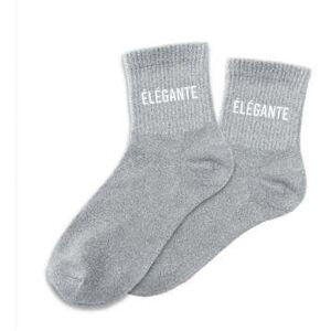 Chaussettes chaussettes à paillettes - Élégante multicolour 36 / 41 Dames Chaussettes chaussettes à paillettes - Élégante multicolour 36 / 41 Dames
